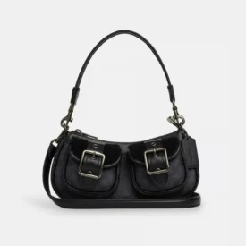 شنطة كوتش Ashton Baguette