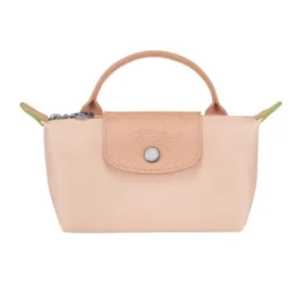 شنطة لونج شامب ميني + استراب