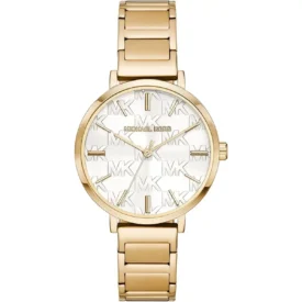 ساعة مايكل كورس للنساء MK4712