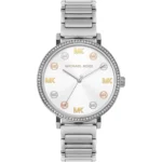 ساعة مايكل كورس للنساء MK7417