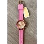 mko1039-original-michael-kors-women-watch-pink-dial-rubber-strap-last-one-new-models-2025-egypt-18-outlet90-com