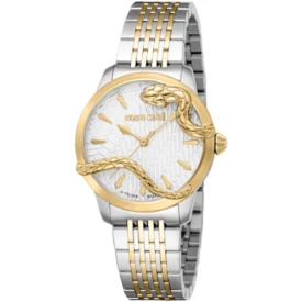 ساعة روبرتو كفالي RV1L282M0081