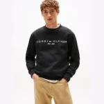 تومي هيلفيجر سويت شيرت