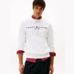 تومي هيلفيجر سويت شيرت