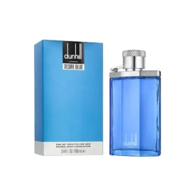 عطر دنهل ديزاير بلو هوم أو دو تواليت 150 مل