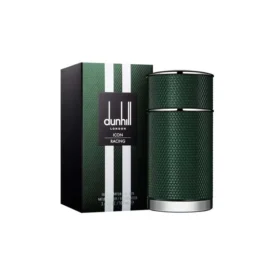 عطر دنهل لندن آيكون ريسينغ أو دو 100 مل