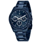 ساعة مازيراتي للرجال R8853100025