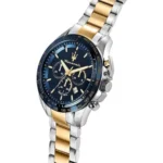 r8873612046-original-maserati-watch-men-blue-dial-metal-stainless-steel-silver-gold-strap-quartz-battery-analog-chronograph-330ft-100m-traguardo-egypt-13-outlet90-com