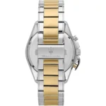 r8873612046-original-maserati-watch-men-blue-dial-metal-stainless-steel-silver-gold-strap-quartz-battery-analog-chronograph-330ft-100m-traguardo-egypt-13-outlet90-com