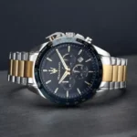 r8873612046-original-maserati-watch-men-blue-dial-metal-stainless-steel-silver-gold-strap-quartz-battery-analog-chronograph-330ft-100m-traguardo-egypt-13-outlet90-com