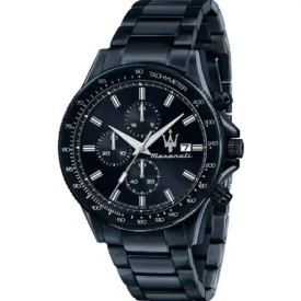 ساعة مازيراتي للرجال R8873640023