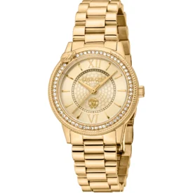 ساعة روبرتو كفالي RC5L037M2025