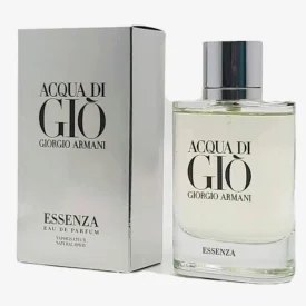 عطر جورجيو أرماني أكوا دي جيو للرجال ١٠٠ مل أو دو تواليت 