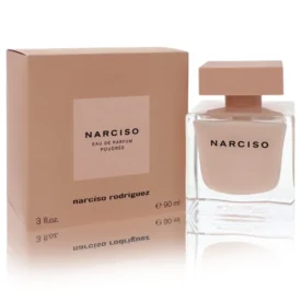 عطر نارسيسو رودريغيز نارسيسو بودريه للنساء او دو بارفان 90 مل