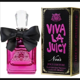 عطر فيفا لا جوسي نوار كوتور 100 مل