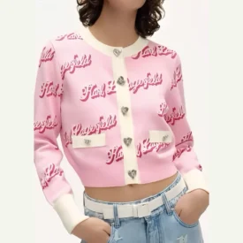 كارل لاجرفيلد كارديجان