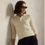 رالف لورين بولو سويتر