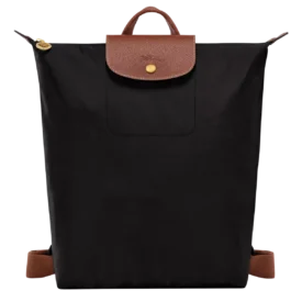 شنطة لونج شامب Le Pliage M Backpack