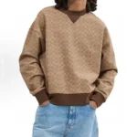 كوتش سويت شيرت