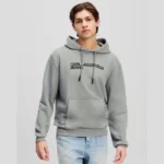 كارل لاجرفيلد هودي