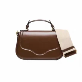 شنطة زارا CROSSBODY BAG