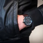 1514030-original-hugo-boss-men-watch-blue-dial-brown-leather-strap-egypt-7-outlet90-com