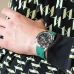 1514246-original-hugo-boss-men-watch-green-rubber-strap-black-dial-quartz-battery-runner-egypt-7-outlet90-com