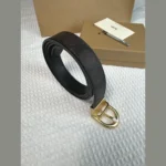 حزام كوتش وجهين