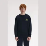 فريد بيري سويت شيرت