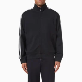 امبوريو ارماني جاكيت EA Navy