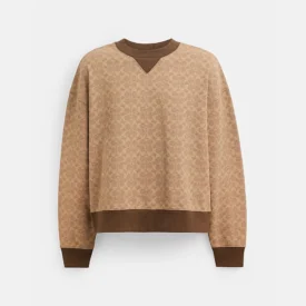 كوتش سويت شيرت