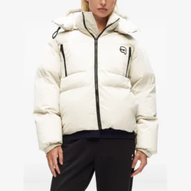 كارل لاجرفيلد جاكيت