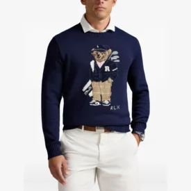 رالف لورين سويتر