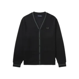 فريد بيري كارديجان