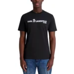 كارل لاجرفيلد تي شيرت