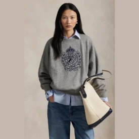 رالف لورين سويت شيرت