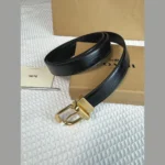 حزام كوتش وجهين