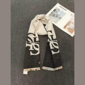 سكارف / وشاح جيس