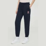 تومي هيلفيجر سويت بانت مبطن Navy