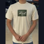 كارل لاجرفيلد تي شيرت