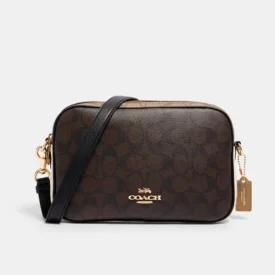 شنطة كوتش Jes Crossbody