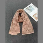 سكارف / وشاح جيس