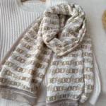 جيس سكارف/وشاح