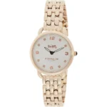 ساعة كوتش للنساء14502783