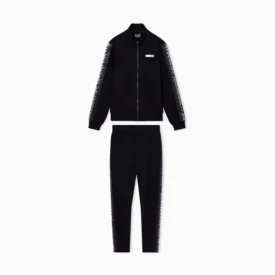 امبوريو ارماني سوت Dynamic Athlete tracksuit