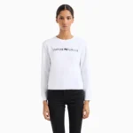 امبوريو ارماني تي شيرت  EA