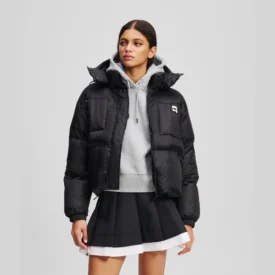 كارل لاجرفيلد جاكيت