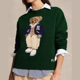 رالف لورين سويتر