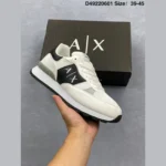 حذاء ارماني اكستشنج