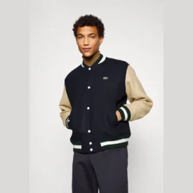 لاكوست جاكيت